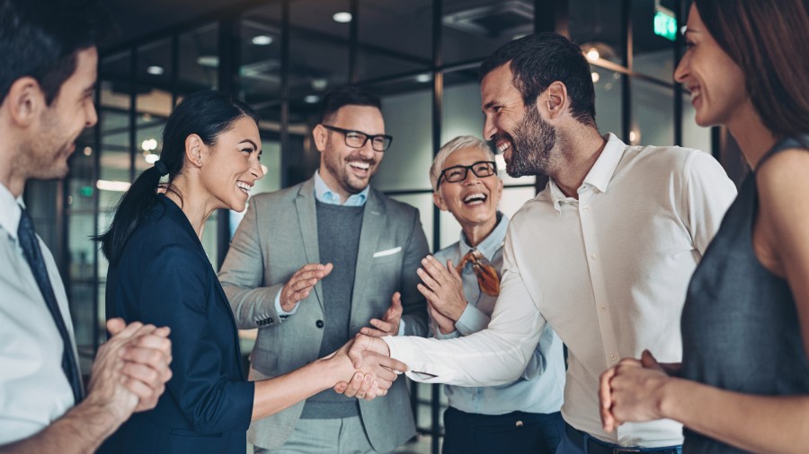 10 criterios para seleccionar un proveedor de formación e-learning