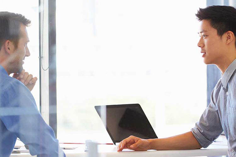 Tailor-made elearning solutions for large companies