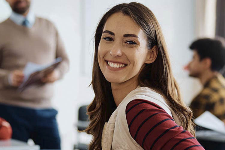 Specialists in creating tailored courses for universities