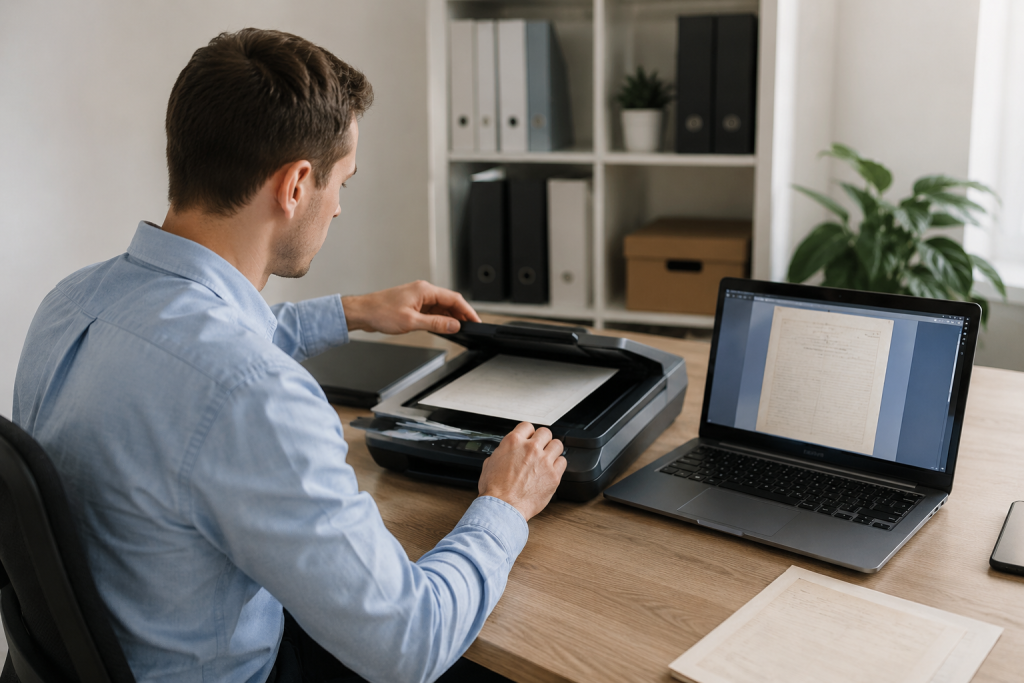 How to digitalize university education